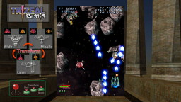 画像ギャラリー No.006のサムネイル画像 / Steam版「トライジール REMIX」が7月8日に配信。「マイナスゼロ」大会は本日から