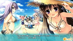 ���������꡼ No.011�Υ���ͥ������ / �ե�ܥ�����4�ͤν��λҤ��������Ǥ���ADV�������ޥꥢ������פ��ۿ�