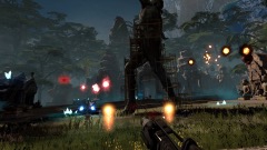 画像ギャラリー No.003のサムネイル画像 / Steamで「Serious Sam VR:The Last Hope」のアーリーアクセス版がリリース。発売を記念してシリーズ作品の90%オフセールも実施中