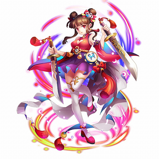 画像ギャラリー No.003のサムネイル画像 / 「千姫変」,1周年記念イベントを開催。ガチャイベントなど7つ