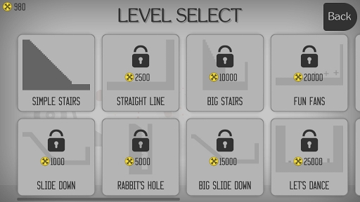 ���������꡼ No.008�Υ���ͥ������ / ���ʹ֤��ɼ�˥���å��塪��Android����SLG��Stickman Dismounting�פ�Ҳ𤹤�֡ʤۤܡ��������ޥۥ������̿�����1159��