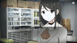 ���������꡼ No.002�Υ���ͥ������ / �Ѥ�ADV��MONOTO-SITUATION�פ�iOS�������ۿ���������