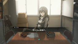 ���������꡼ No.005�Υ���ͥ������ / �Ѥ�ADV��MONOTO-SITUATION�פ�iOS�������ۿ���������