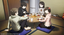 画像ギャラリー No.001のサムネイル画像 / 「MONOTO-SITUATION」,主演声優が出演する公式番組 第3回を配信