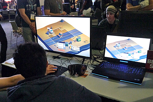 ꡼ No.006Υͥ / E3 2016ʸꥫΦɥȥåסХХ륹ȥƥOverlandפϱ줿Ф