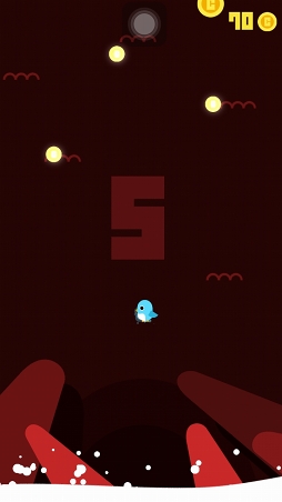 ���������꡼ No.006�Υ���ͥ������ / ���䥯�饲������Ϥ�궯����������󥲡����Tiny Sea Adventure�פ�Ҳ𤹤�֡ʤۤܡ��������ޥۥ������̿�����1160��