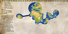 画像集#017のサムネイル/世界地図作成シム・ATLASシリーズの新作「Neo ATLAS 1469」がPS Vitaで10月27日発売へ。「Neo ATLAS II」をベースに“進化形”として登場