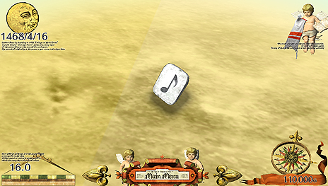 世界地図作成シム Atlasシリーズの新作 Neo Atlas 1469 がps Vitaで10月27日発売へ Neo Atlas Ii をベースに 進化形 として登場