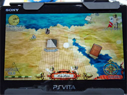 ꡼ No.014 | TGS 201616ǯ֤Υ꡼ǿNeo ATLAS 1469פΥץ쥤ݡȡåѥͥȤɤ