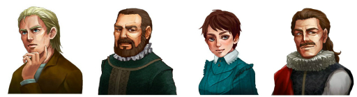 画像ギャラリー No.013のサムネイル画像 / 今明かされる,「イヴラークの骨」の謎! ディレクターのトークショーも行われた「Neo ATLAS 1469」の体験会をレポート