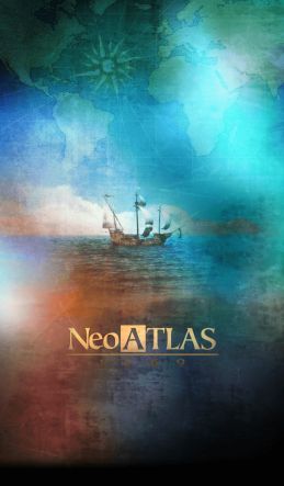 ꡼ No.003 | Neo ATLAS 1469סLINE夻ؤ2Ƥۿȡ̤糤