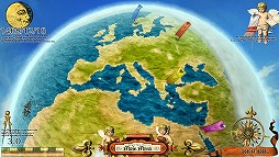 画像ギャラリー No.005のサムネイル画像 / PS Vita用ソフト「Neo ATLAS 1469」DL版の半額セールを実施。8月3日まで