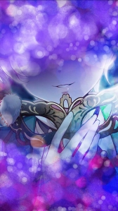 画像ギャラリー No.002のサムネイル画像 / 「デイジー・チョコレート・トリック」でイベント「麗しのファントムシーフ」が開催