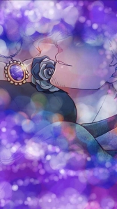 画像ギャラリー No.003のサムネイル画像 / 「デイジー・チョコレート・トリック」でイベント「麗しのファントムシーフ」が開催