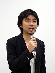 画像ギャラリー No.002のサムネイル画像 / スクエニの新作アプリ「ランガン キャノンボール」が7月7日に正式サービスを開始。超人が繰り広げる“レース×バトル”をプレイレポートで紹介