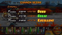 画像ギャラリー No.008のサムネイル画像 / スクエニの新作アプリ「ランガン キャノンボール」が7月7日に正式サービスを開始。超人が繰り広げる“レース×バトル”をプレイレポートで紹介