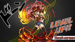 画像ギャラリー No.013のサムネイル画像 / スクエニの新作アプリ「ランガン キャノンボール」が7月7日に正式サービスを開始。超人が繰り広げる“レース×バトル”をプレイレポートで紹介