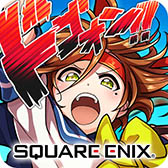 画像ギャラリー No.012のサムネイル画像 / スクエニの新作スマホアプリ「ランガン キャノンボール」,iOS/Android版の正式サービスが開始。超人にスポットを当てた実写映像の完全版も公開