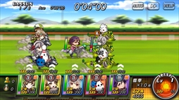 画像ギャラリー No.003のサムネイル画像 / 「ランガン キャノンボール」,「ROUND1」とのコラボイベントを開催