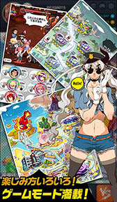 ���������꡼ No.010�Υ���ͥ������ / ��PR�ۥ��ޥ۸���RPG�֥��åɥ��֥ϥ���������פλ�����Ͽ�Ԥ�5���ͤ����ˡ���ͥ���������礵��Υ����󿧻�������Ǥ�館�륭���ڡ��󤬥�������