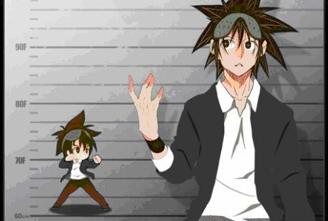 画像ギャラリー No.002のサムネイル画像 / 【PR】コミック形式で展開するフルボイスの物語や,簡単操作で楽しめるド派手な闘いが魅力の“学園てっぺんRPG”「ゴッドオブハイスクール」を紹介