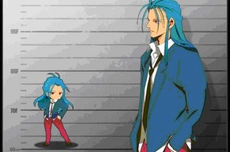 画像ギャラリー No.006のサムネイル画像 / 【PR】コミック形式で展開するフルボイスの物語や,簡単操作で楽しめるド派手な闘いが魅力の“学園てっぺんRPG”「ゴッドオブハイスクール」を紹介