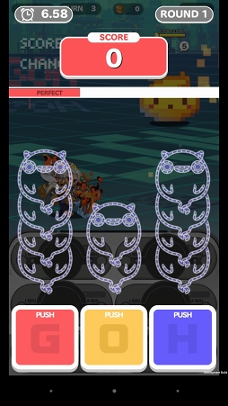 画像ギャラリー No.039のサムネイル画像 / 【PR】コミック形式で展開するフルボイスの物語や,簡単操作で楽しめるド派手な闘いが魅力の“学園てっぺんRPG”「ゴッドオブハイスクール」を紹介