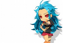 画像ギャラリー No.004のサムネイル画像 / 「ゴッドオブハイスクール」,イベントガチャ“ミラクルちぇんじ!”が登場