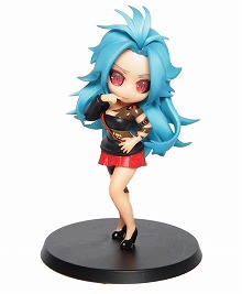 画像ギャラリー No.006のサムネイル画像 / 「ゴッドオブハイスクール」,イベントガチャ“ミラクルちぇんじ!”が登場