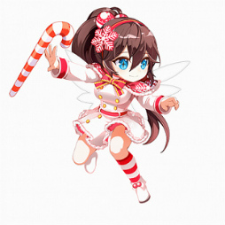 画像ギャラリー No.002のサムネイル画像 / 「ゴッドオブハイスクール」でアップデート「星降る夜とイリュージョン」が実施