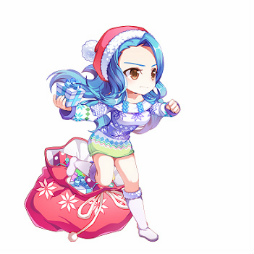 画像ギャラリー No.003のサムネイル画像 / 「ゴッドオブハイスクール」でアップデート「星降る夜とイリュージョン」が実施