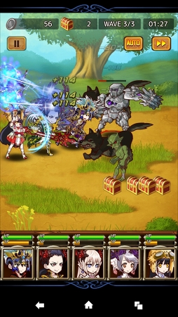 ꡼ No.011 | PRۥޥۤǳڤ⤦ĤΡв̵ХХȥɡRPGTHE NEW GATEפ̥ϤŰҲ