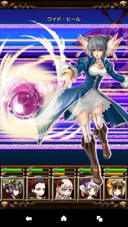 ꡼ No.012 | PRۥޥۤǳڤ⤦ĤΡв̵ХХȥɡRPGTHE NEW GATEפ̥ϤŰҲ