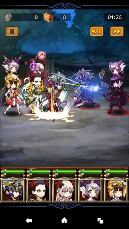 ꡼ No.020 | PRۥޥۤǳڤ⤦ĤΡв̵ХХȥɡRPGTHE NEW GATEפ̥ϤŰҲ