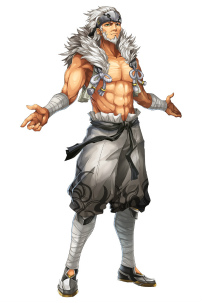 画像ギャラリー No.004のサムネイル画像 / 「THE NEW GATE」,単体攻撃最強のジラート専用星6装備「崩月」が登場