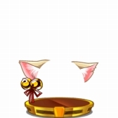 画像ギャラリー No.001のサムネイル画像 / 「THE NEW GATE」星5の“ケモ耳”装備「ビースト変身セット」が登場