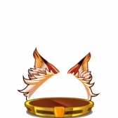 画像ギャラリー No.002のサムネイル画像 / 「THE NEW GATE」星5の“ケモ耳”装備「ビースト変身セット」が登場