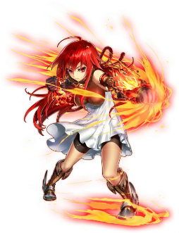 画像ギャラリー No.003のサムネイル画像 / 「THE NEW GATE」,新武器は“魂食みの大鎌”&ツバキ専用“獄赫の隼拳”