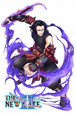 ꡼ No.001 | THE NEW GATEס6Ⱦ¤ṳ̂ءɤо