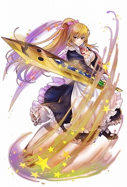 画像ギャラリー No.003のサムネイル画像 / 「THE NEW GATE」,ハロウィン無双ガチャが開催