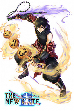 画像ギャラリー No.003のサムネイル画像 / 「THE NEW GATE」,星6装備が必ず手に入るピックアップガチャが開催