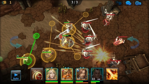 ���������꡼ No.005�Υ���ͥ������ / ���ޥ۸����ϥ��ե��󥿥���RPG�֥��󥰥��४�֥������פ�7��12�����ۿ�����ʼ�֥��ꥨ��פ��館�������Ͽ�����ڡ����»���