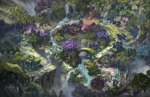 ���������꡼ No.005�Υ���ͥ������ / �ϥ��ե��󥿥���RPG�֥��󥰥��४�֥������פ��ۿ����ϡ���ǰ���٥�Ȥ�»�