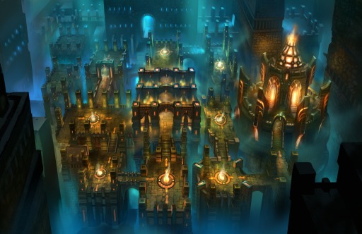 ���������꡼ No.006�Υ���ͥ������ / �ϥ��ե��󥿥���RPG�֥��󥰥��४�֥������פ��ۿ����ϡ���ǰ���٥�Ȥ�»�