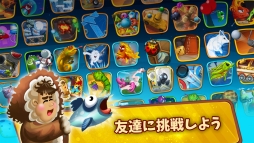 ���������꡼ No.004�Υ���ͥ������ / �֥��ɥ٥���㡼�ץ�ͥå� �ߥ˥����ॳ�쥯�����פ�Android�Ǥ��ۿ���