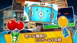 ���ɥ٥���㡼�ץ�ͥå� �ߥ˥����ॳ�쥯�����