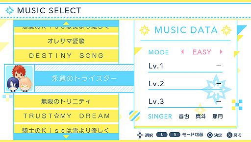 ꡼ No.004 | PS Vita֤Ρץ󥹤ޤâRepeat LOVEסǤΰͷ٤θǤۿȡۿȯ126ޤ