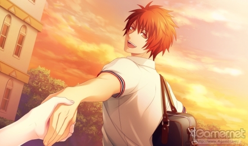 ꡼ No.026 | ֲå4Gamer110͵꡼θPS Vitaͷ٤롣ADV֤Ρץ󥹤ޤâRepeat LOVEפý