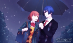 ꡼ No.027 | ֲå4Gamer110͵꡼θPS Vitaͷ٤롣ADV֤Ρץ󥹤ޤâRepeat LOVEפý