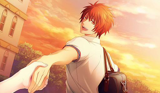 ꡼ No.002 | ֤Ρץ󥹤ޤâRepeat LOVEפȯ䡣PS Vitaܿ2ƤꡤAmazing AriaפȡSweet Serenade2ĤΥȥ뤬1Ĥ